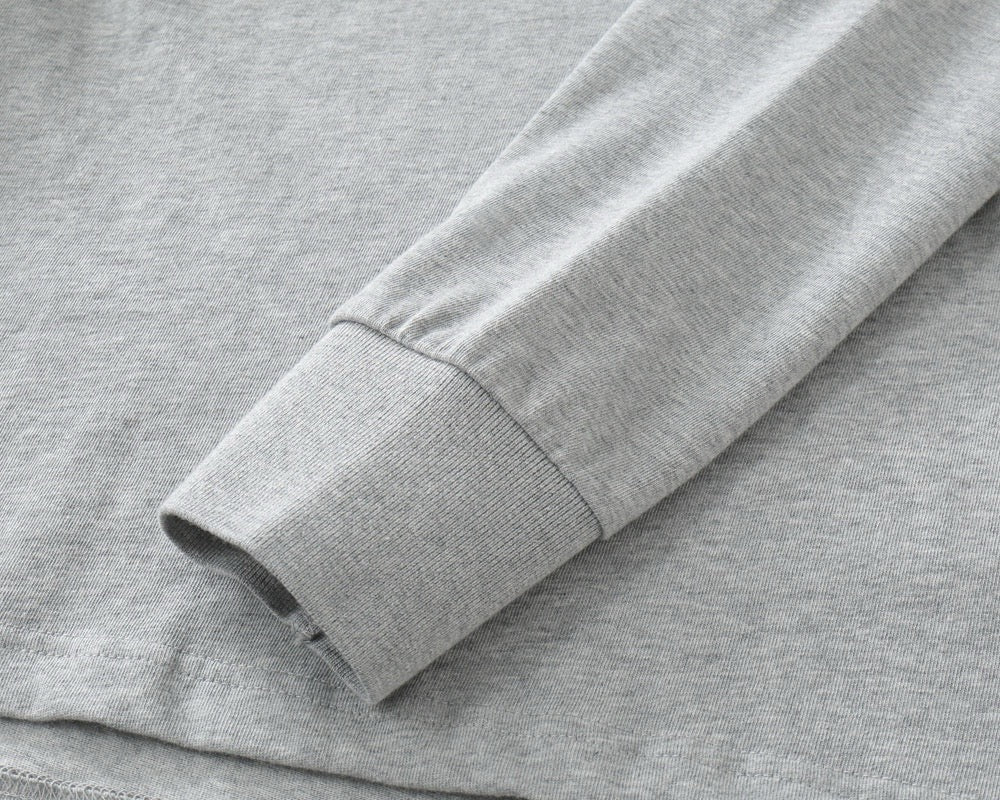 TB LONG SLEEVE