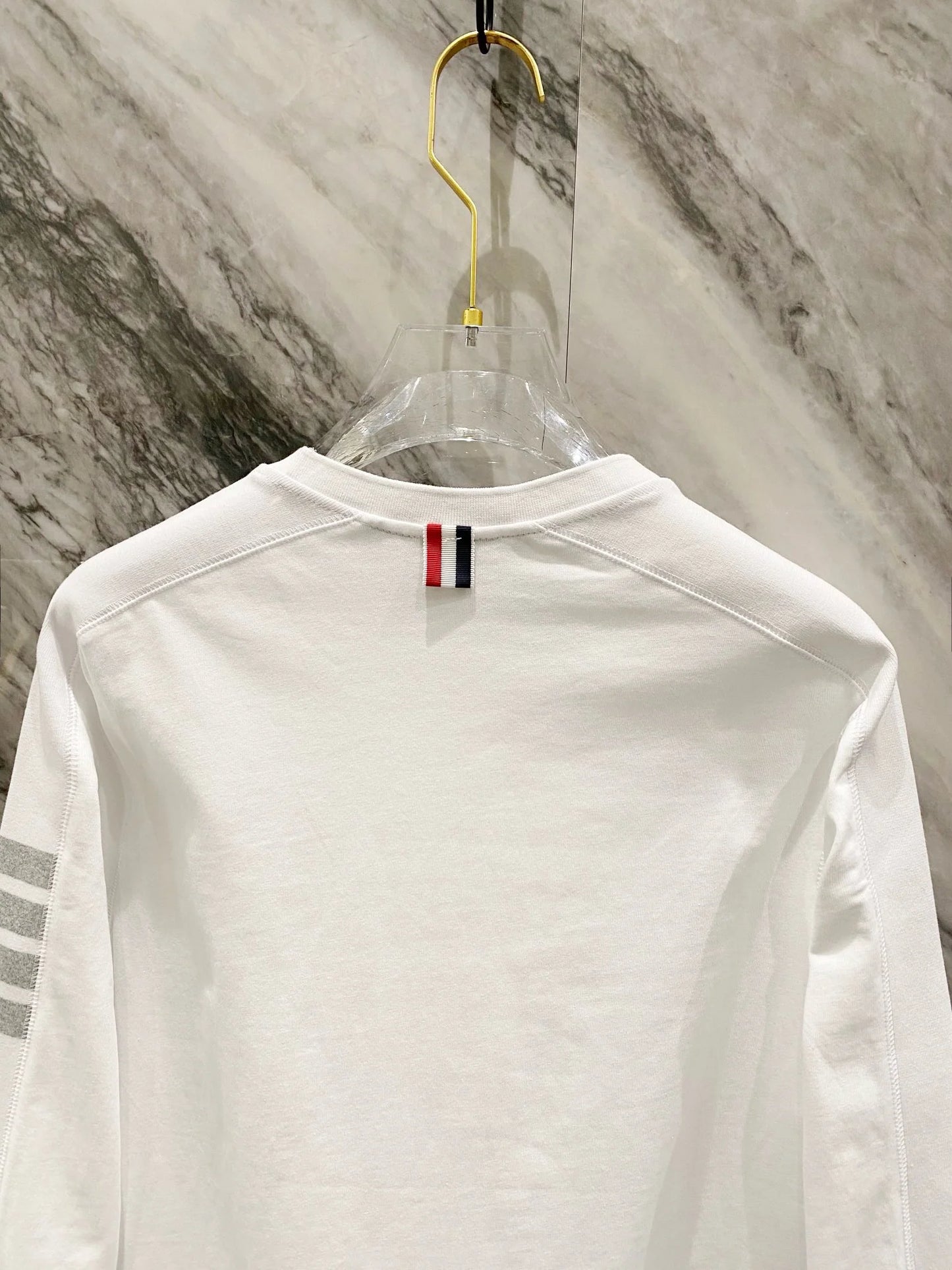 TB LONG SLEEVE
