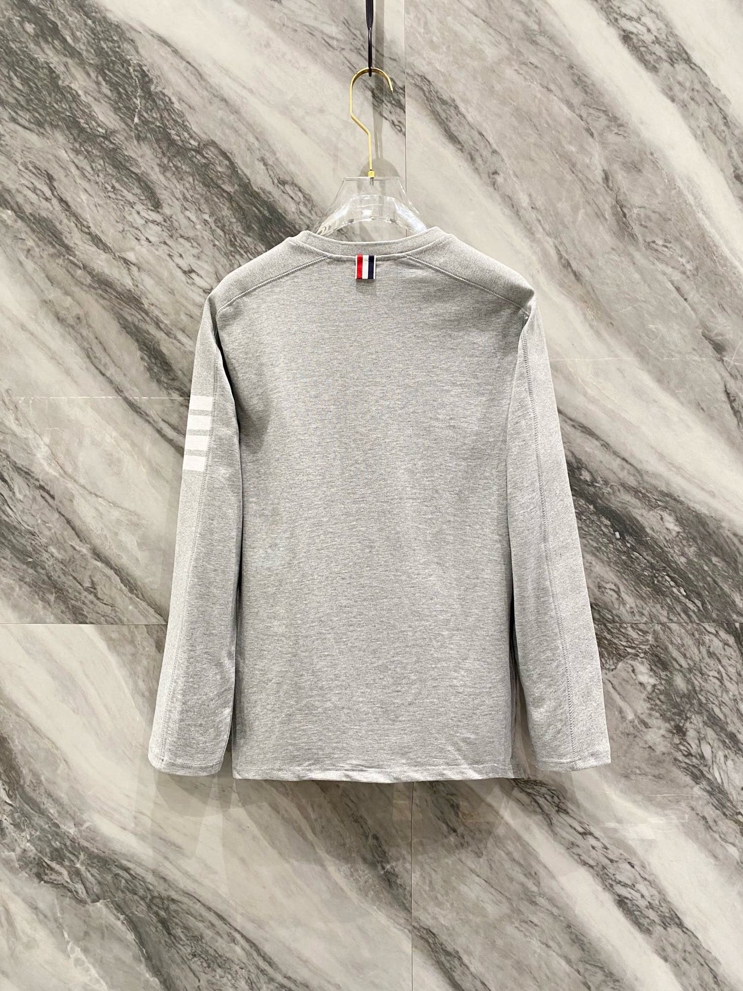 TB LONG SLEEVE
