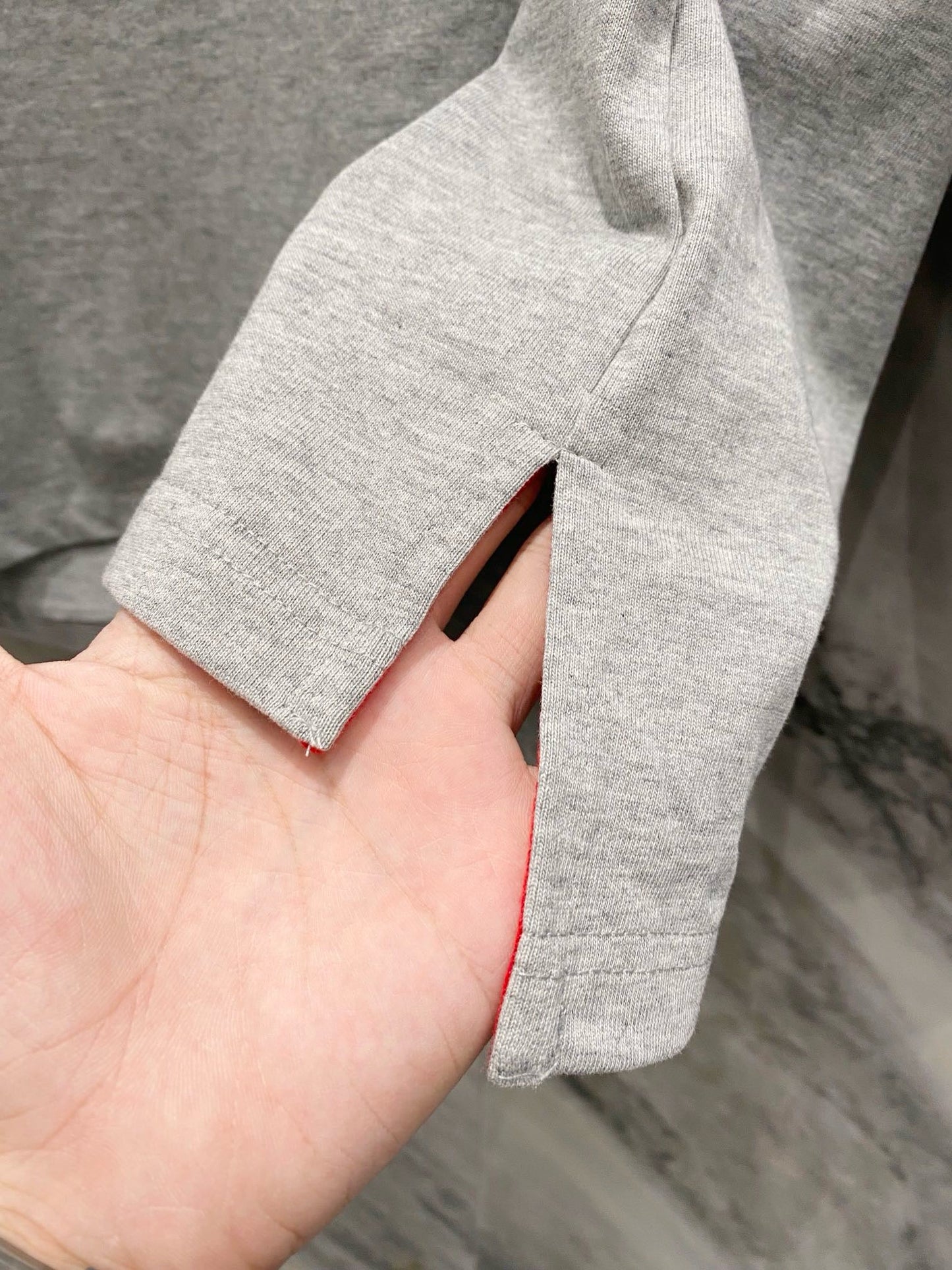 TB LONG SLEEVE