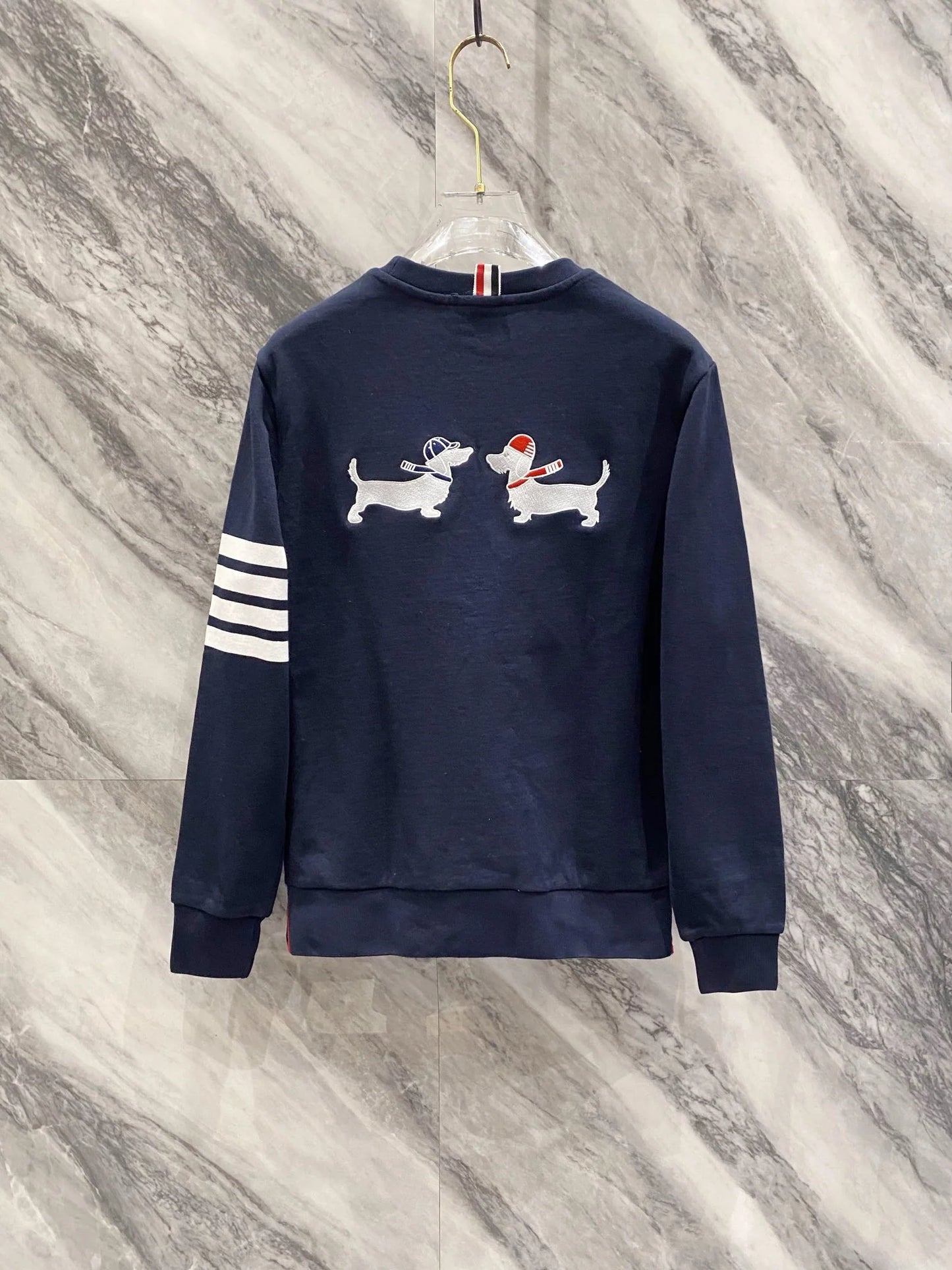 TB LONG SLEEVE