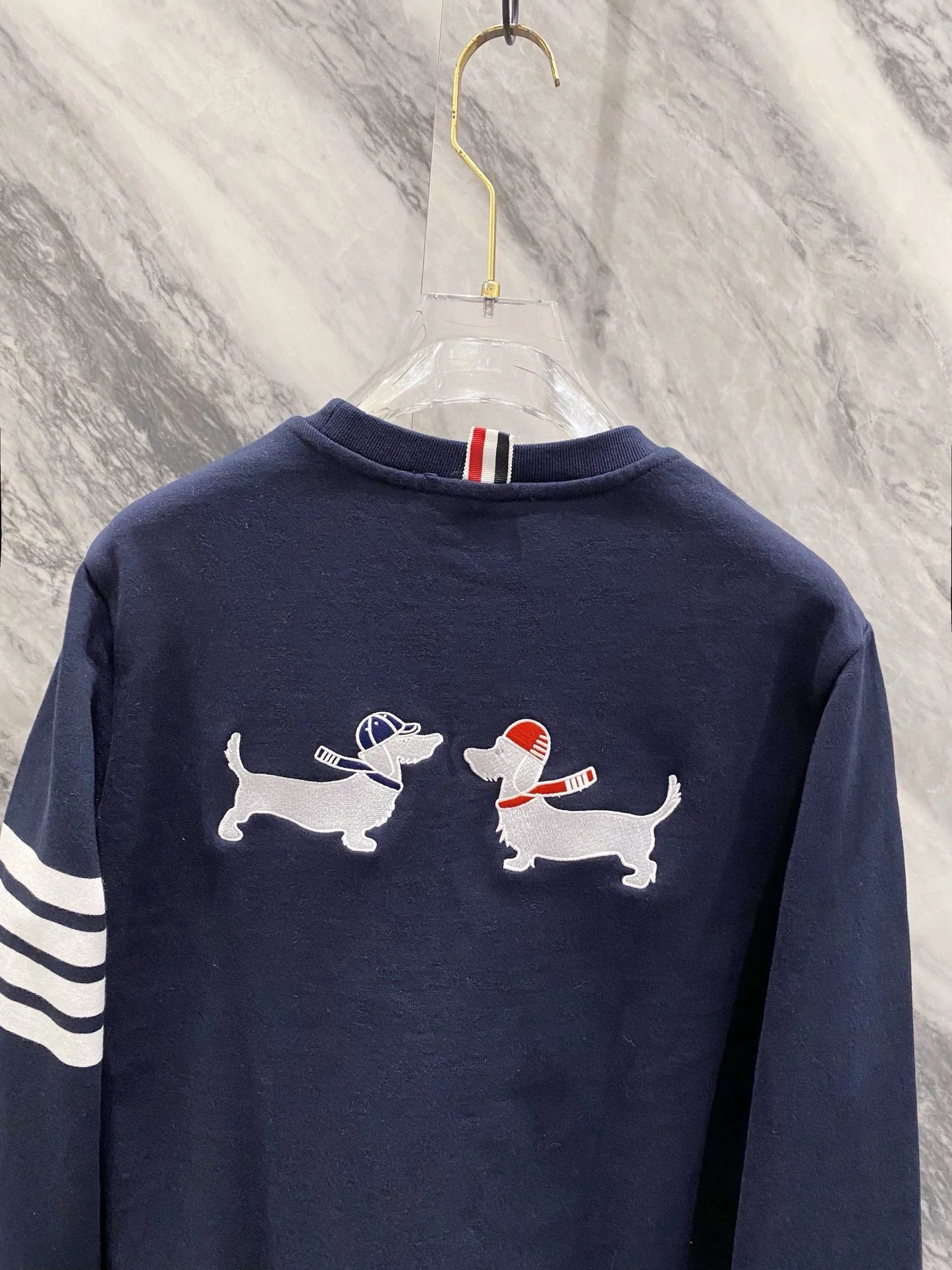 TB LONG SLEEVE
