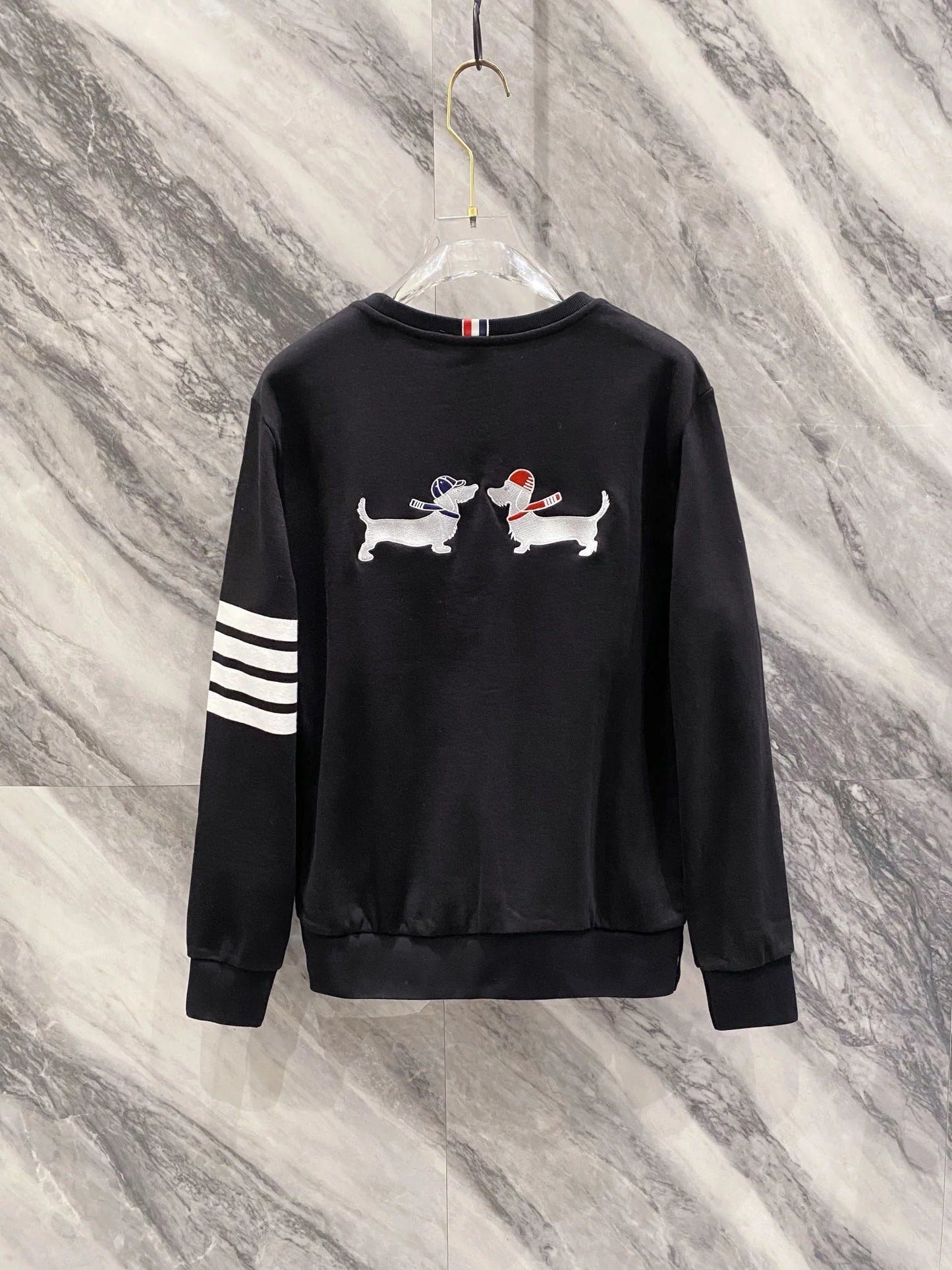 TB LONG SLEEVE