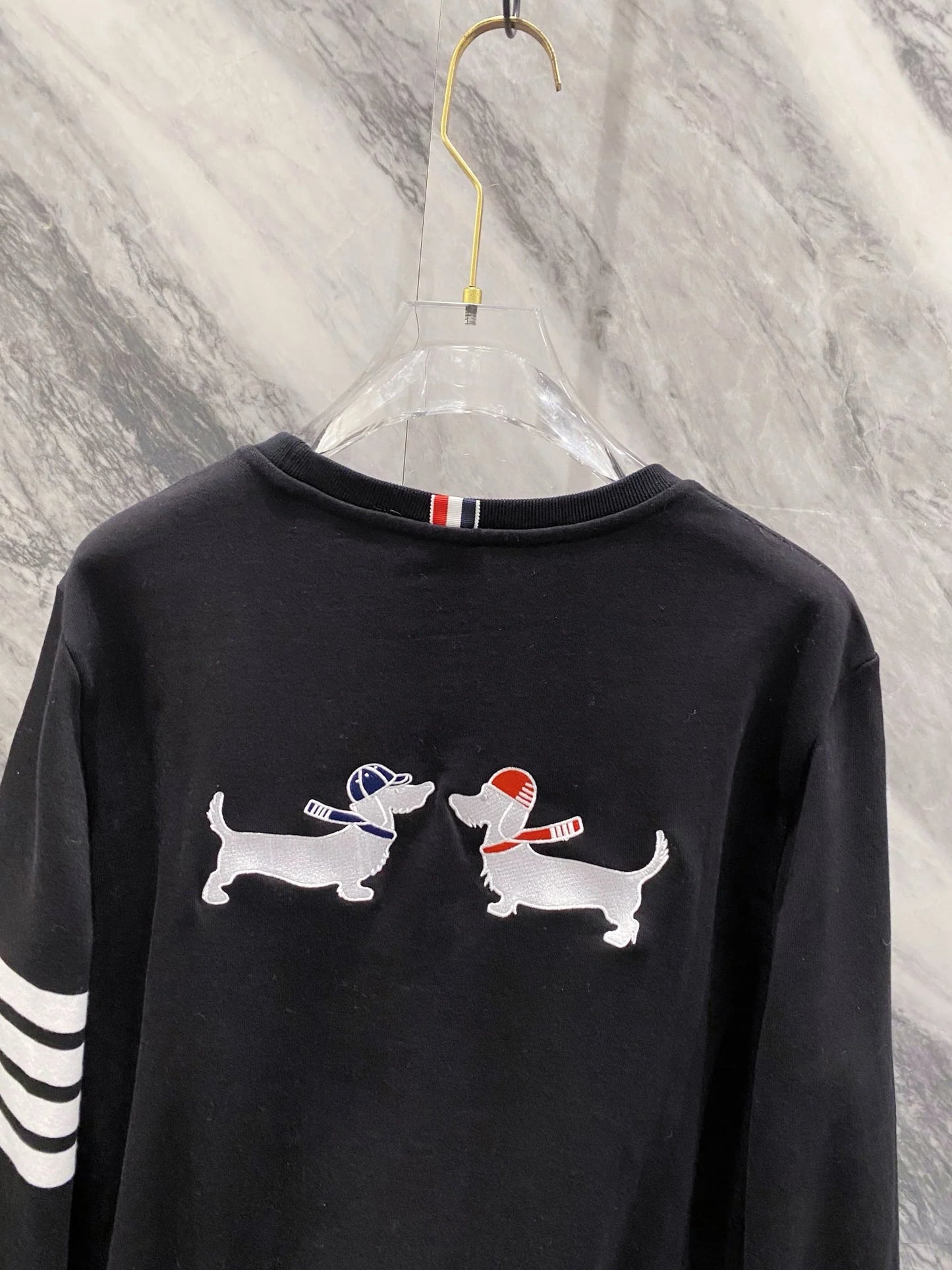 TB LONG SLEEVE
