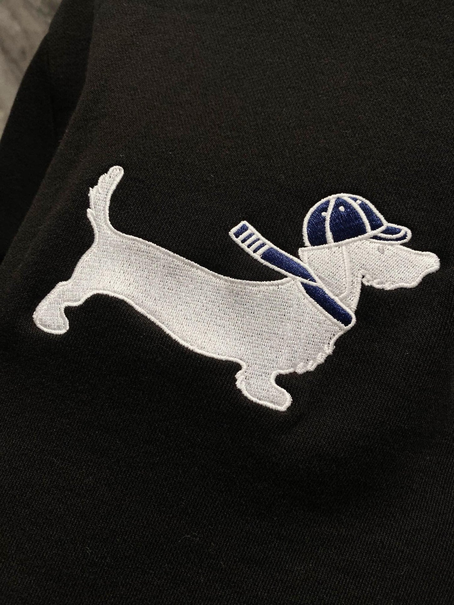 TB LONG SLEEVE