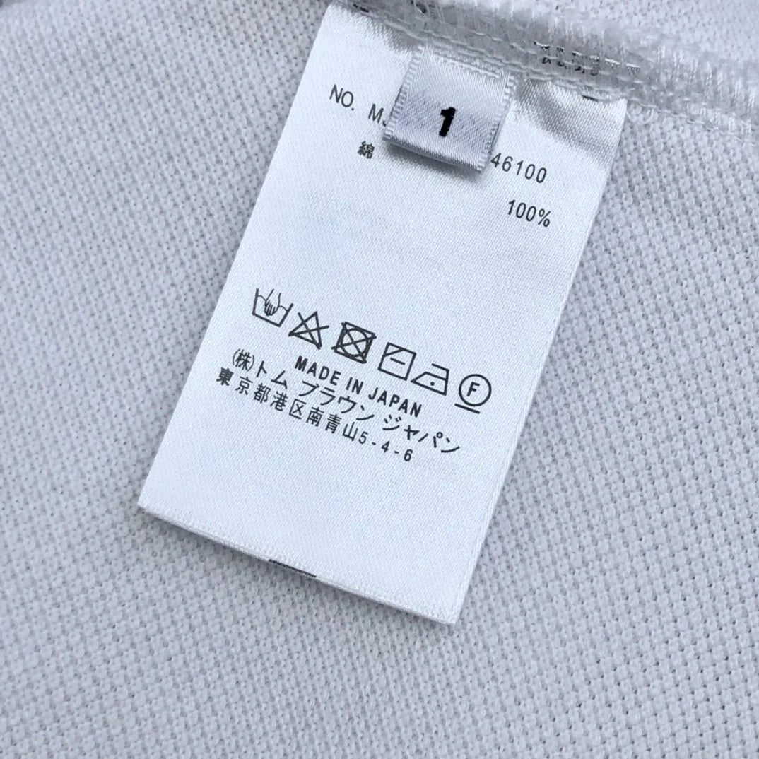 TB LONG SLEEVE