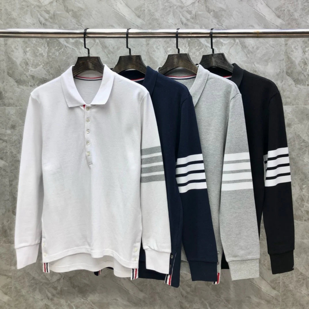 TB LONG SLEEVE