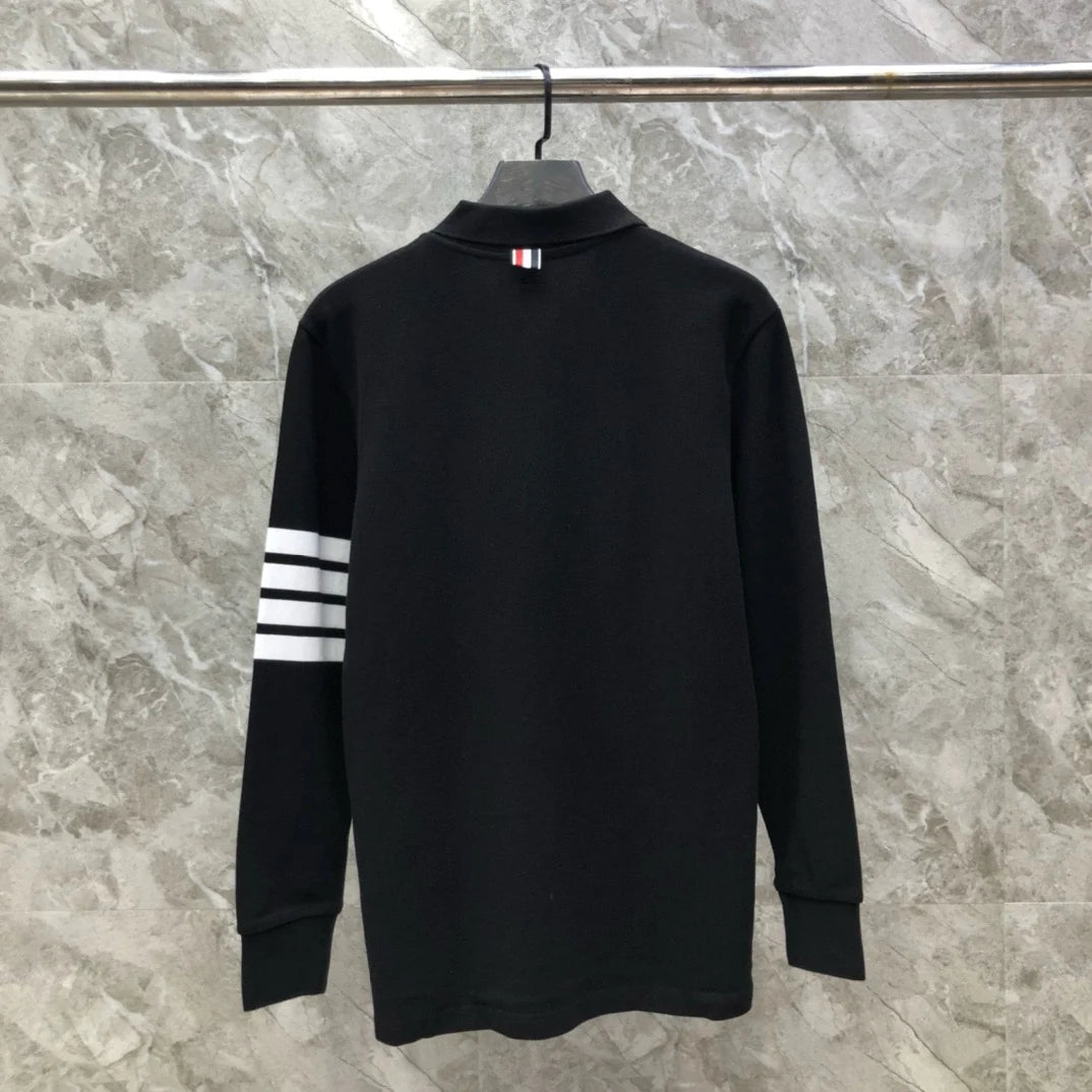 TB LONG SLEEVE