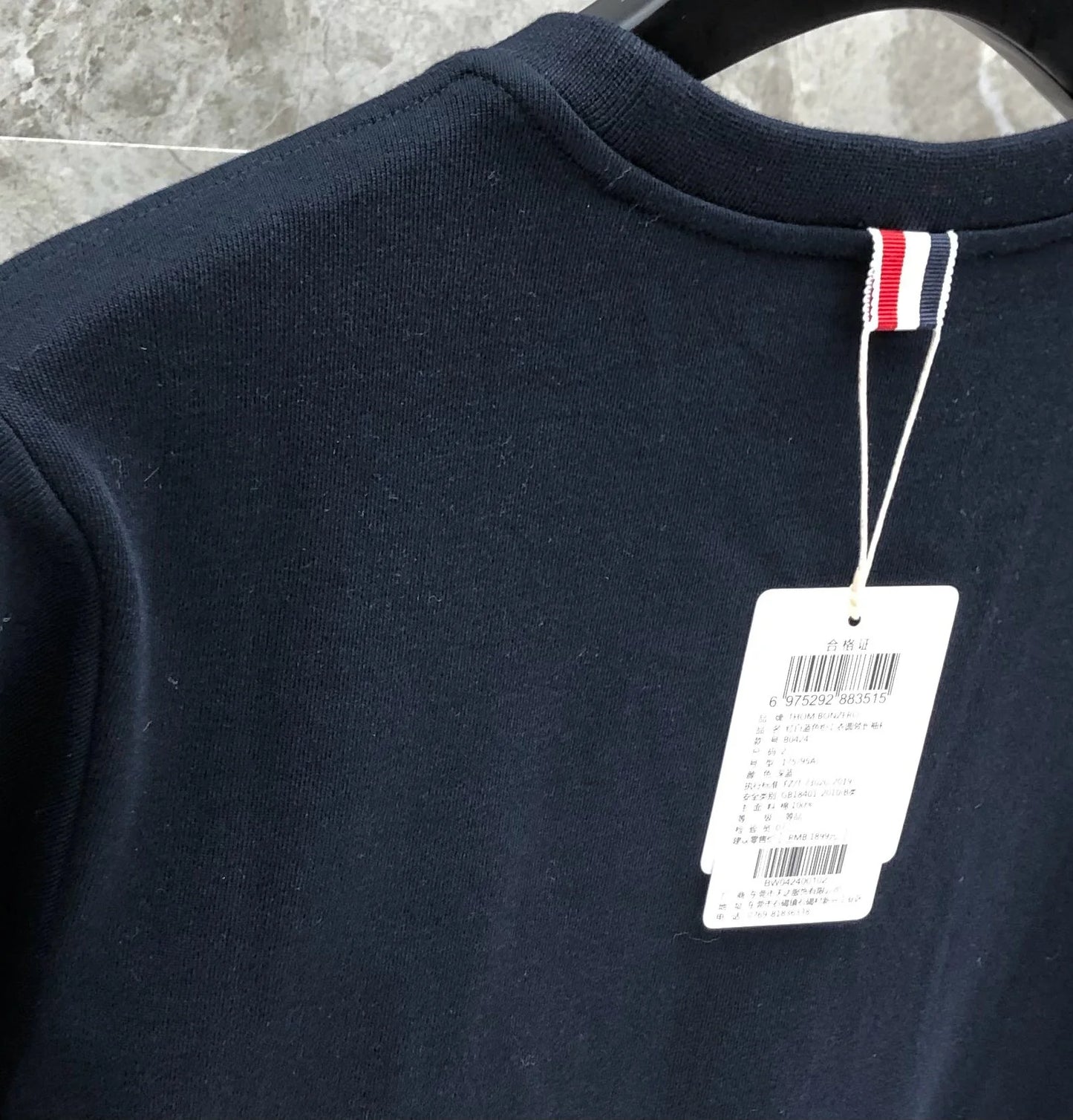 TB LONG SLEEVE