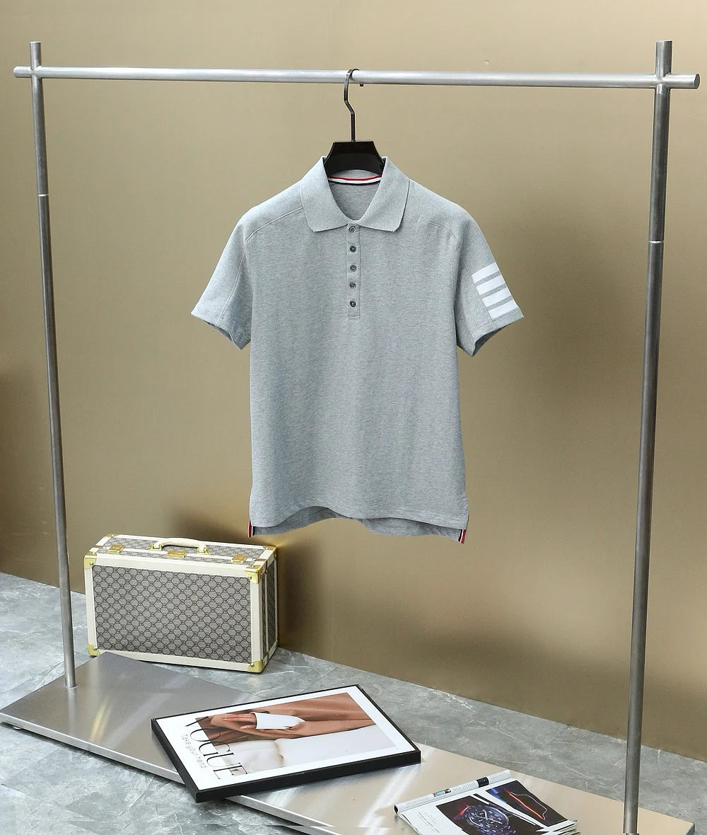 TB POLO TEE