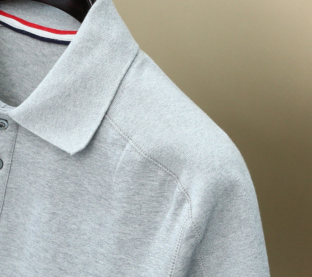 TB POLO TEE
