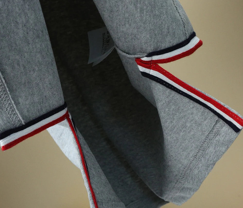 TB POLO TEE
