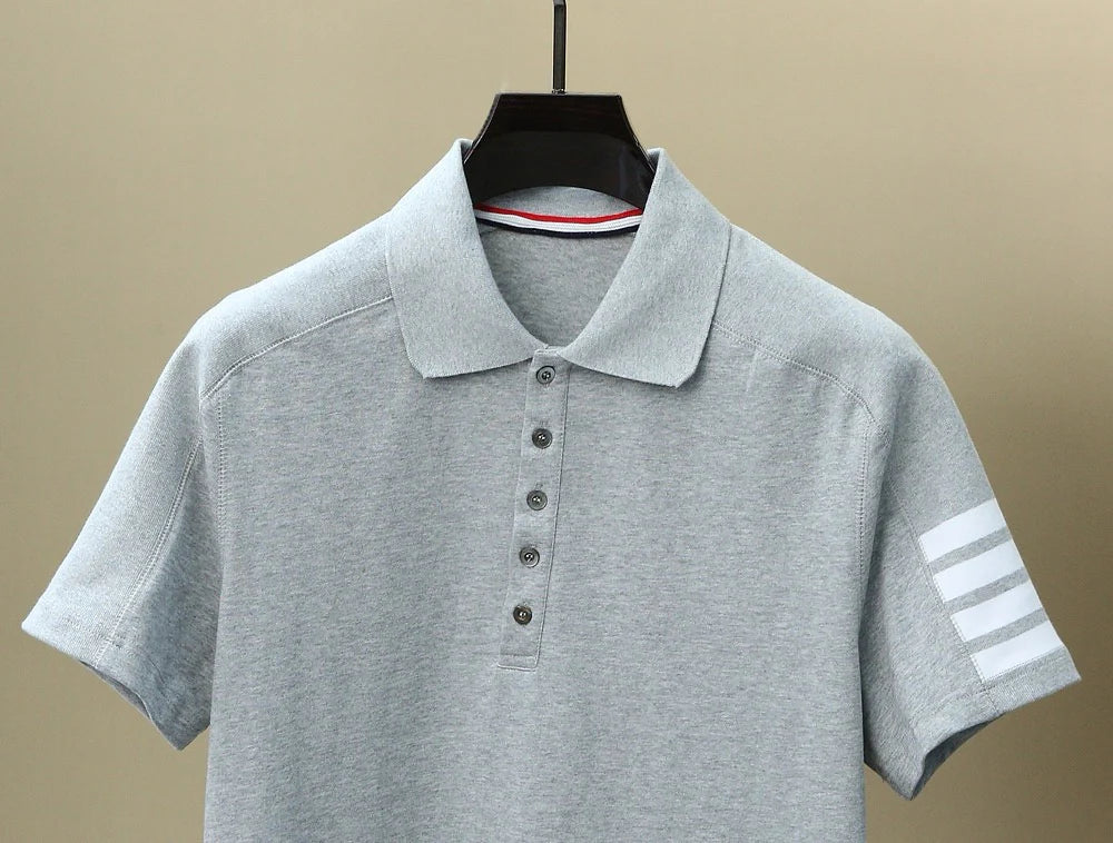TB POLO TEE