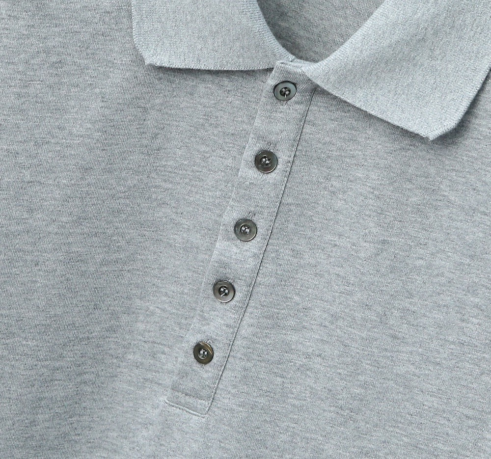 TB POLO TEE