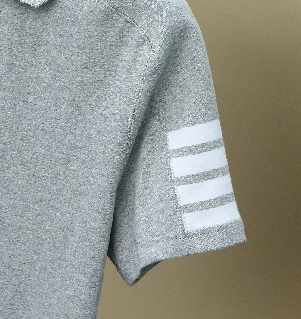 TB POLO TEE