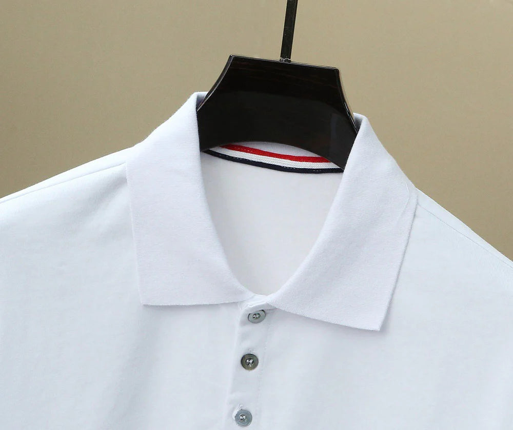 TB POLO TEE