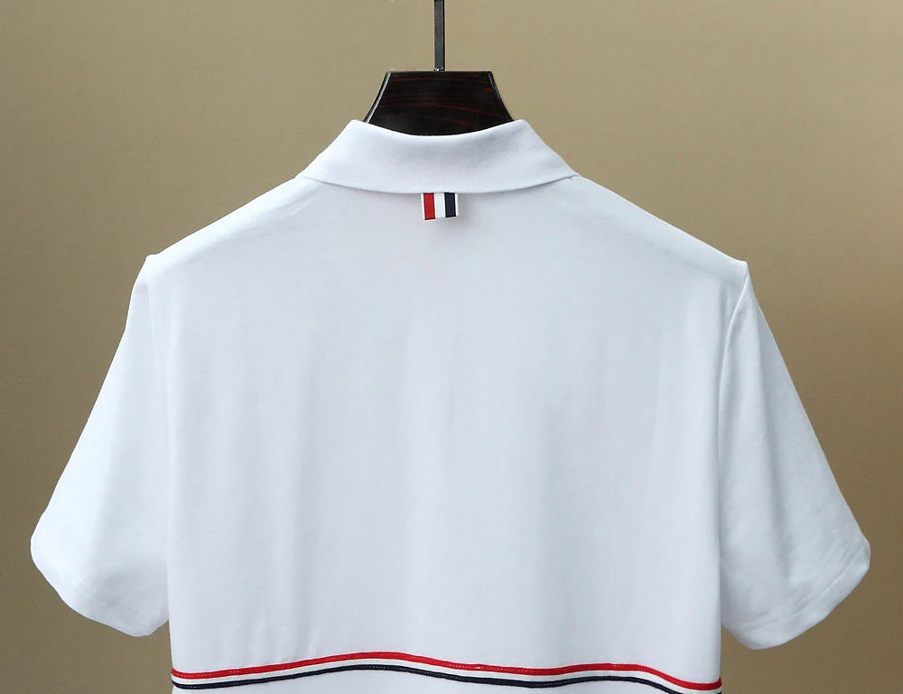 TB POLO TEE