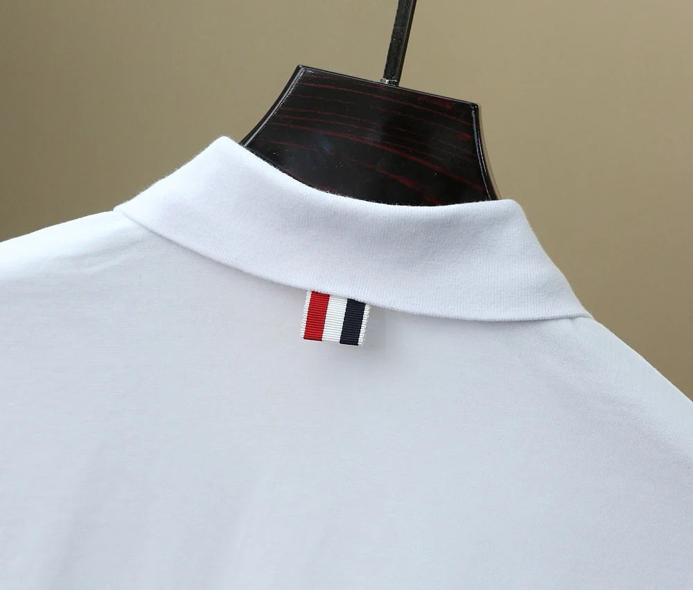 TB POLO TEE