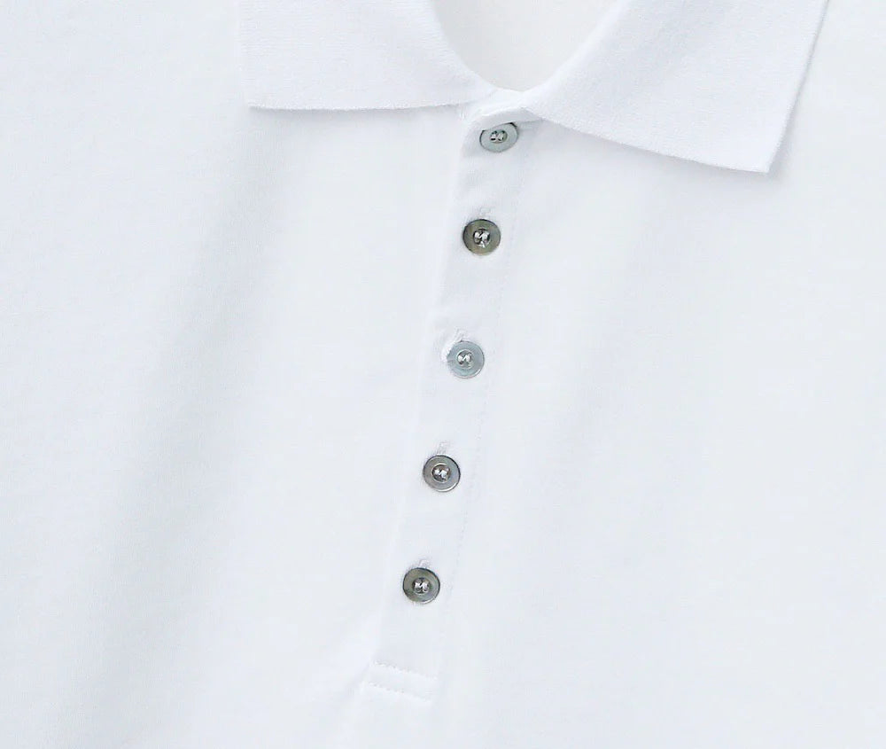 TB POLO TEE