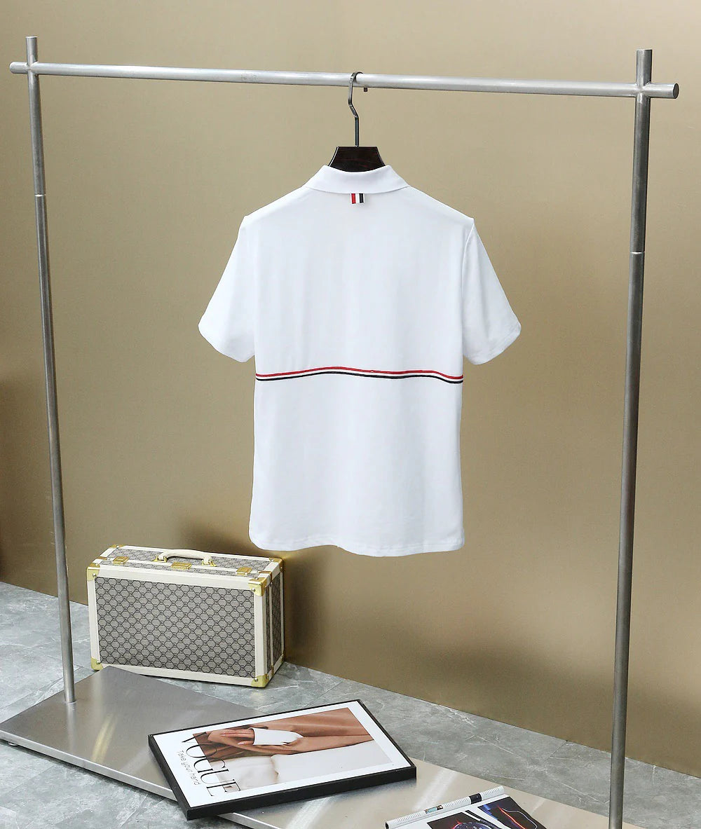 TB POLO TEE