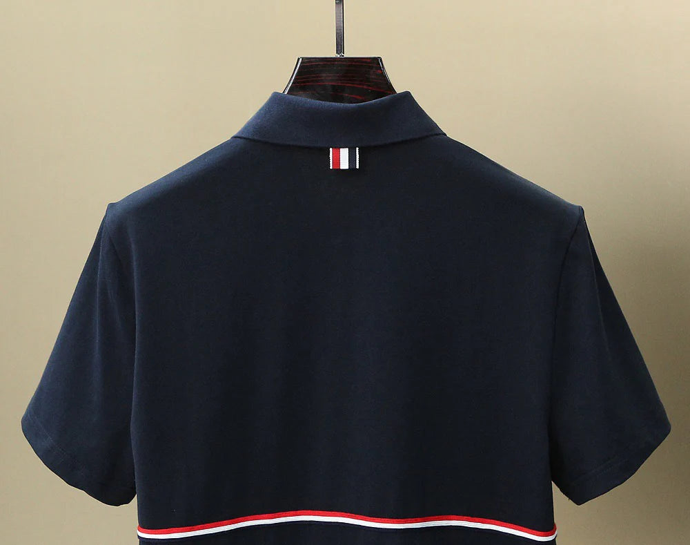 TB POLO TEE