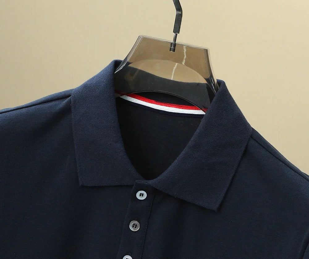 TB POLO TEE