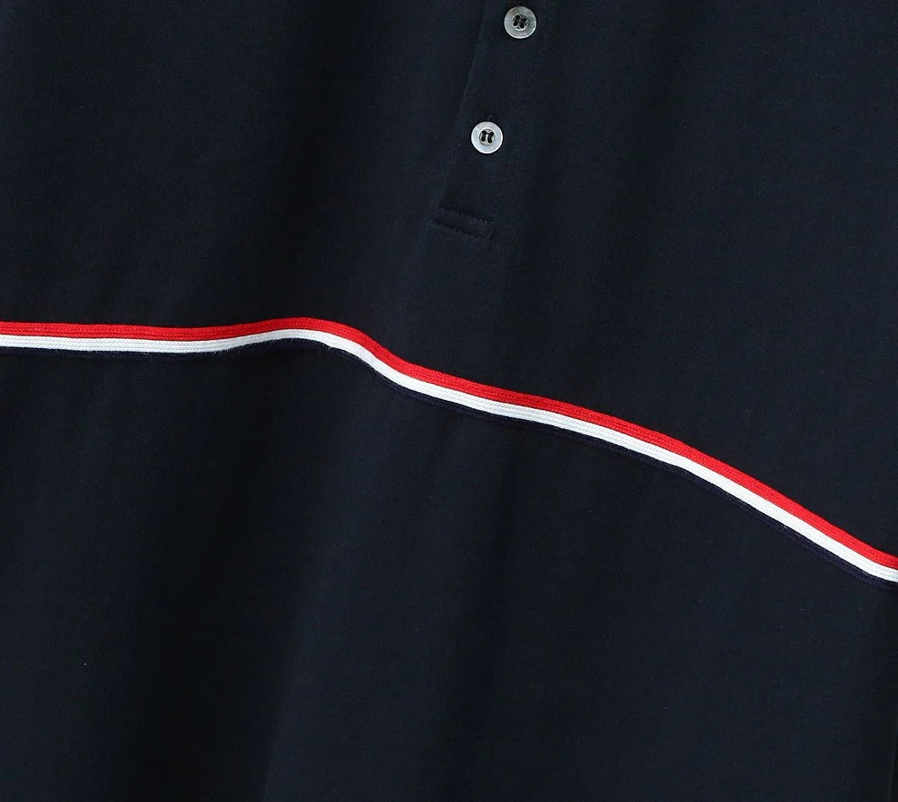 TB POLO TEE