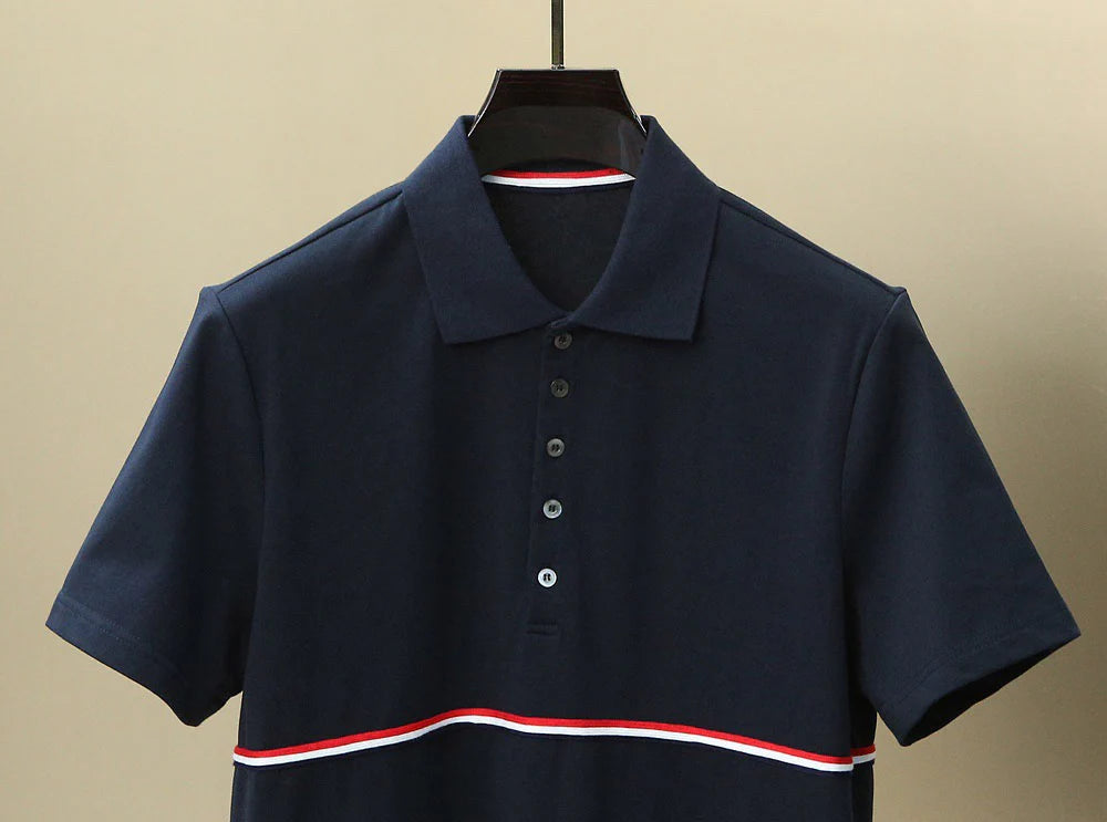 TB POLO TEE