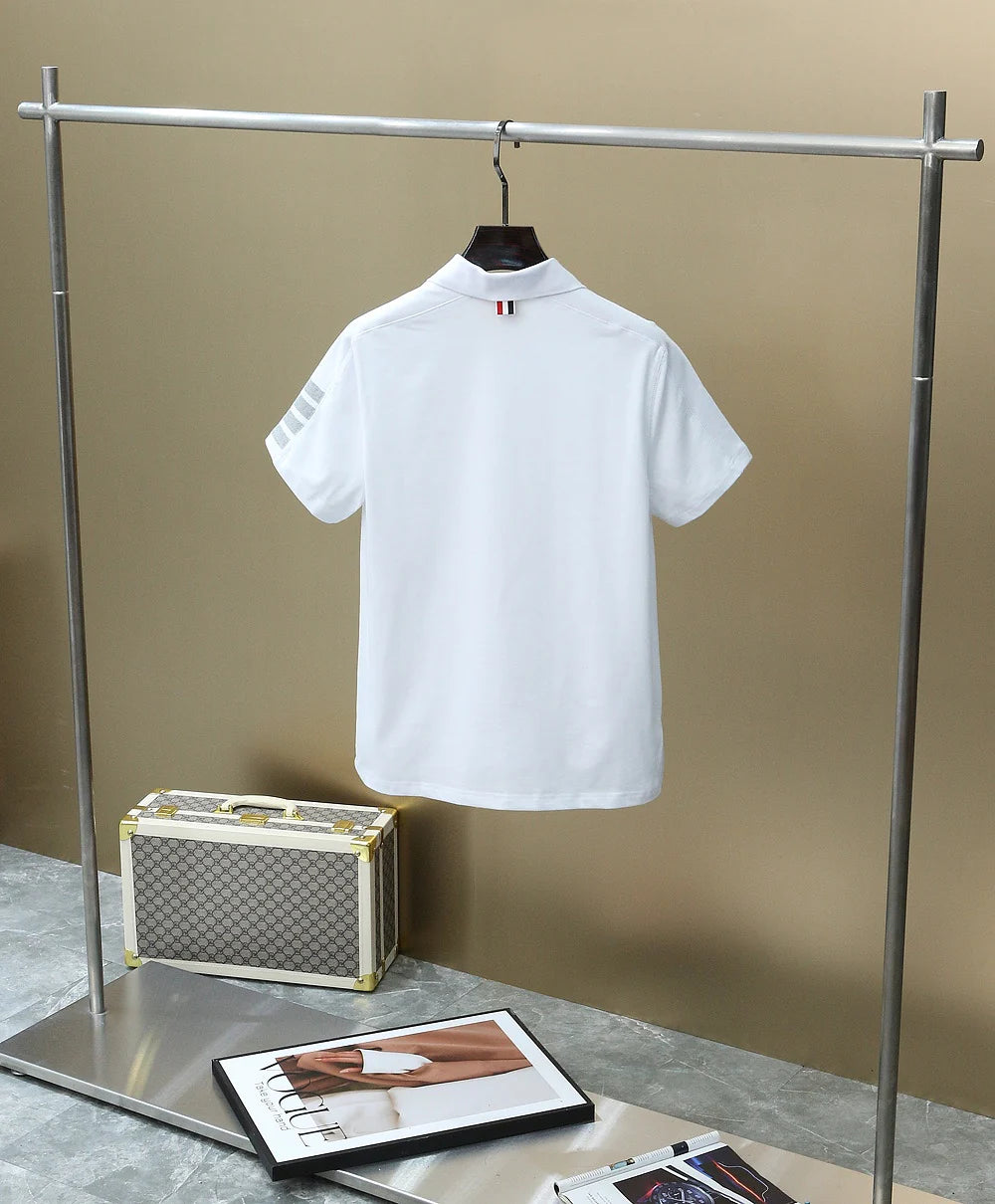 TB POLO TEE