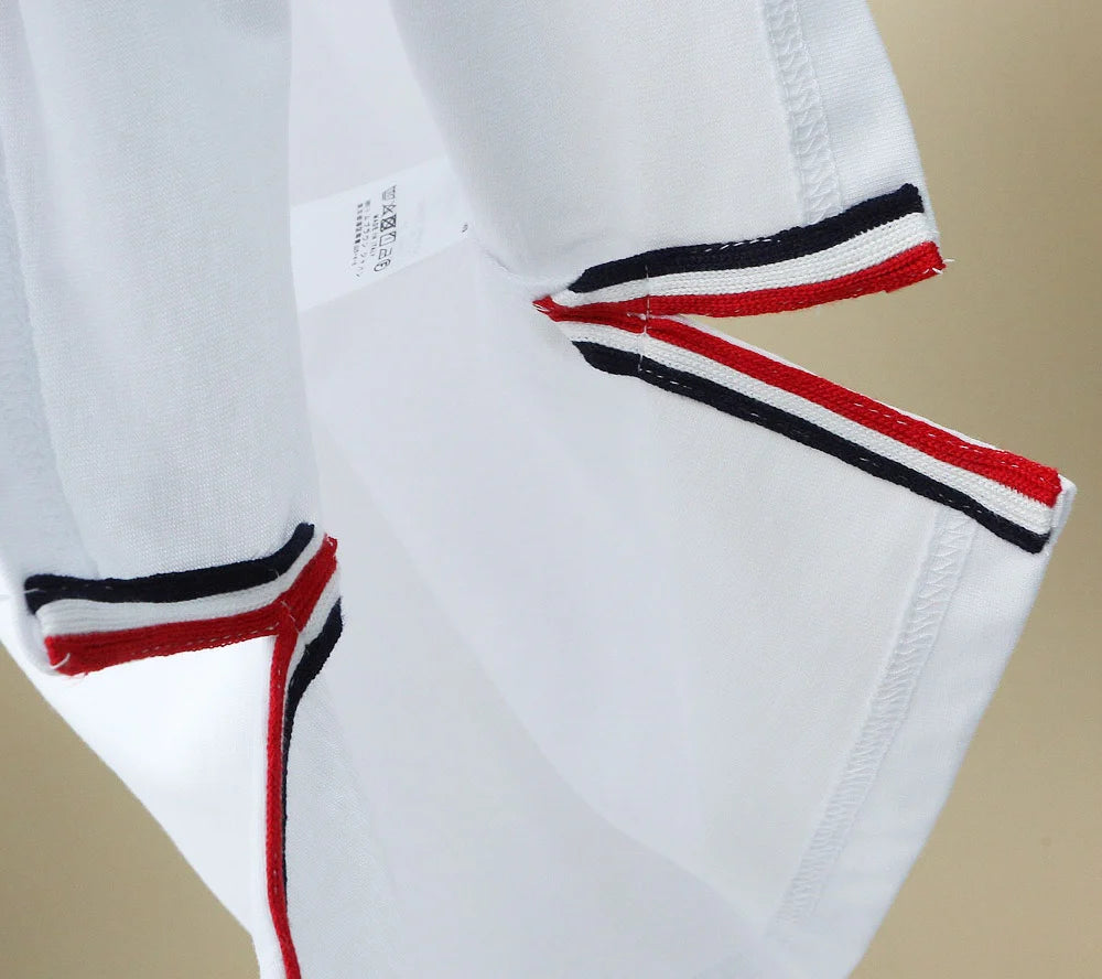 TB POLO TEE