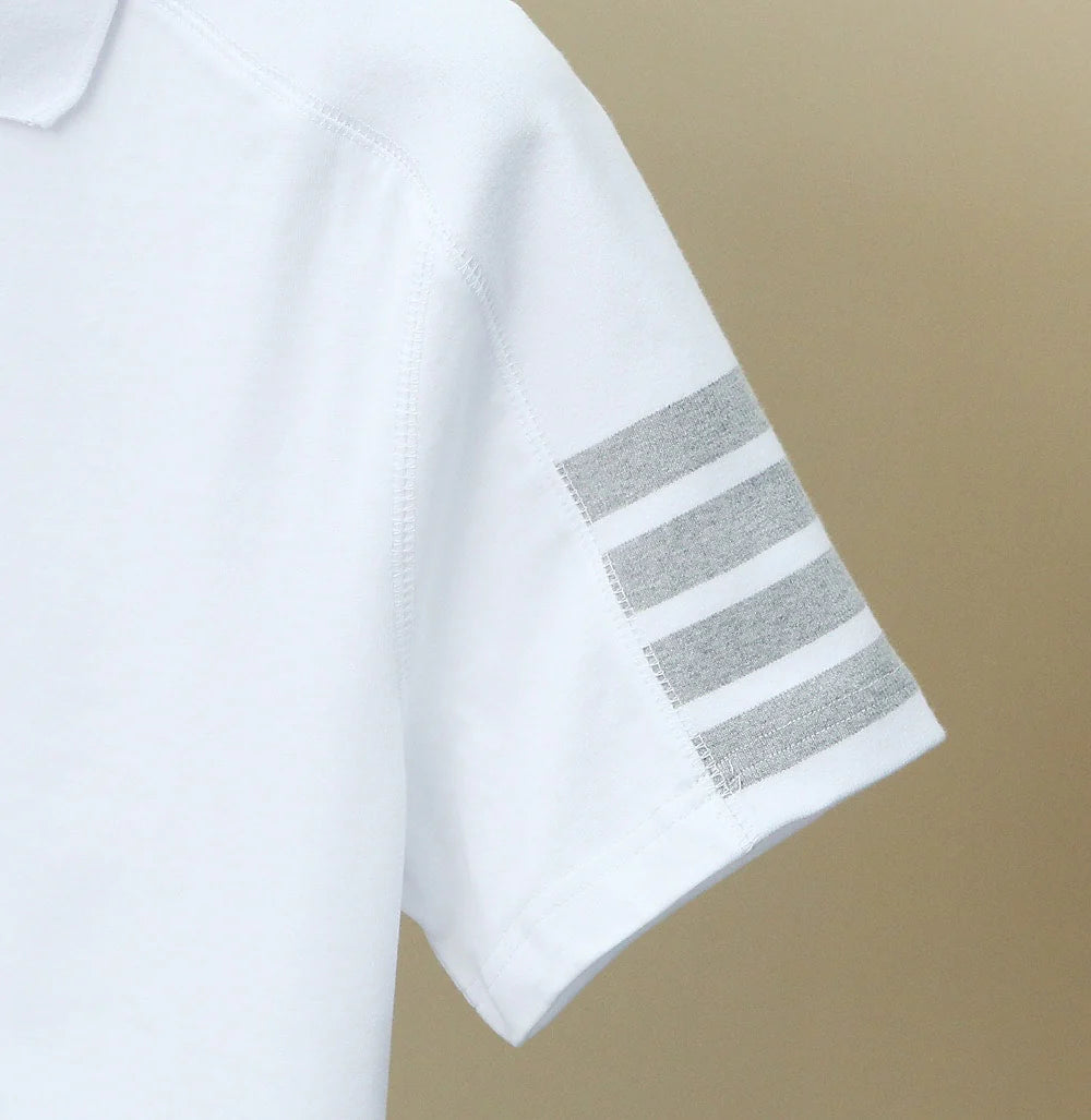 TB POLO TEE