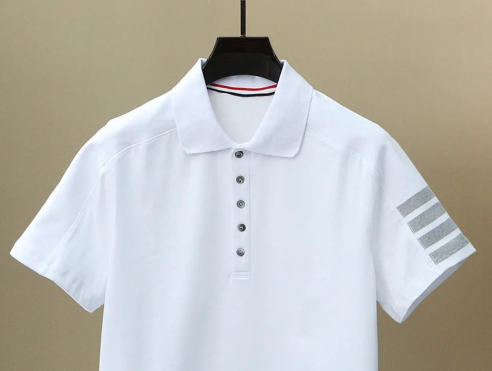 TB POLO TEE