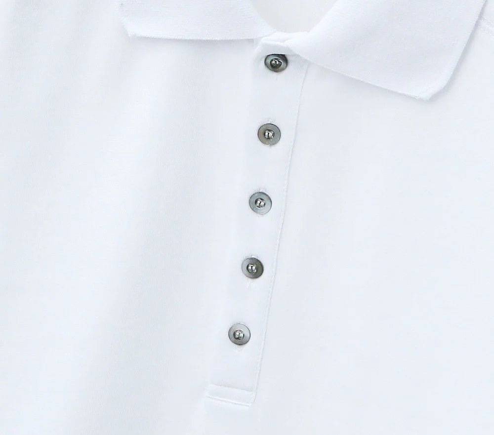 TB POLO TEE