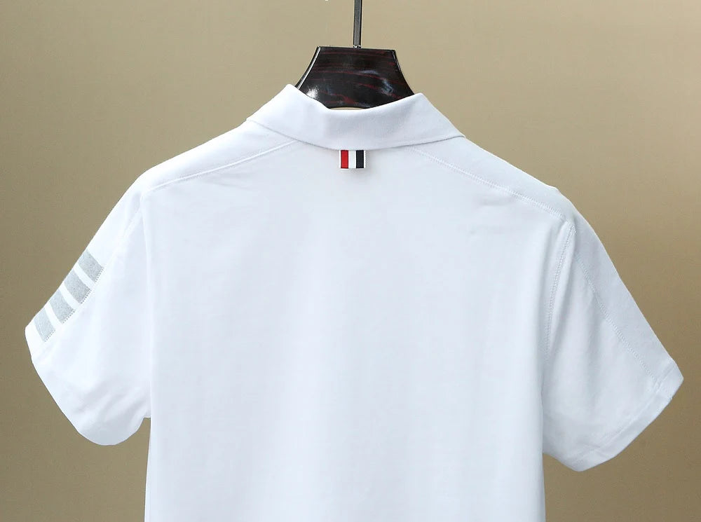 TB POLO TEE