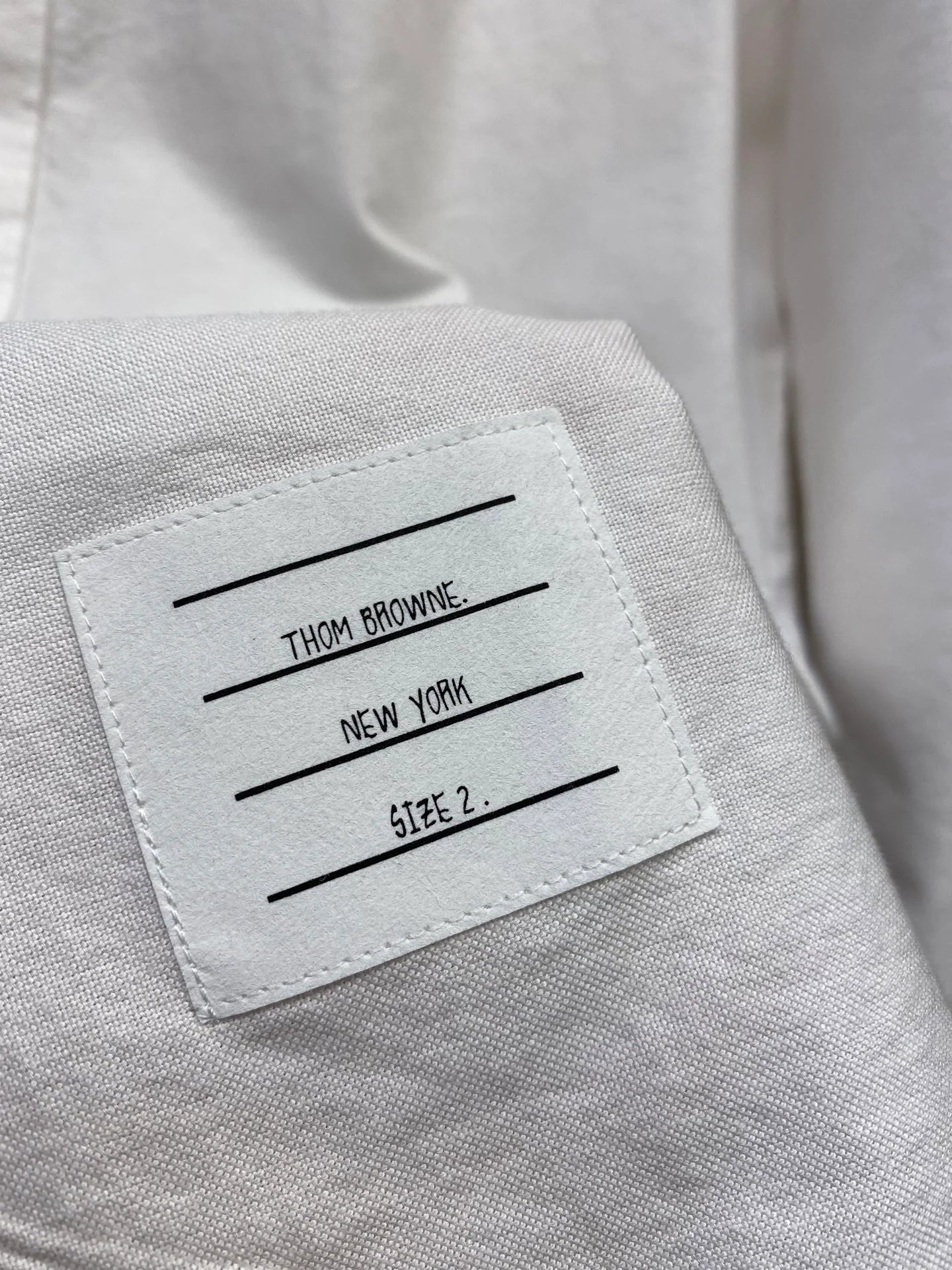TB SHIRT