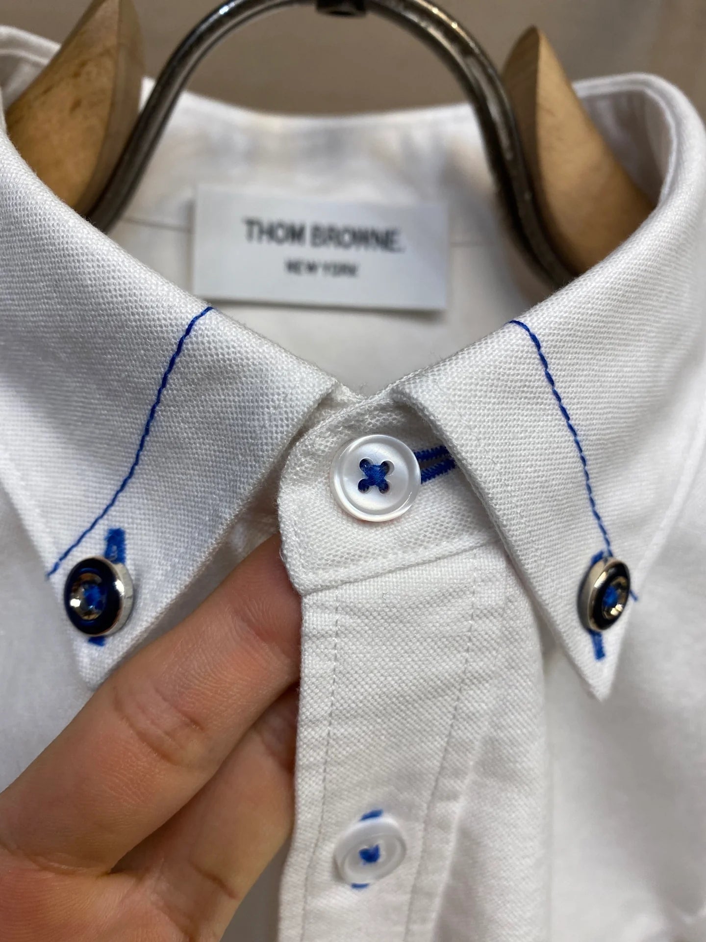 TB SHIRT