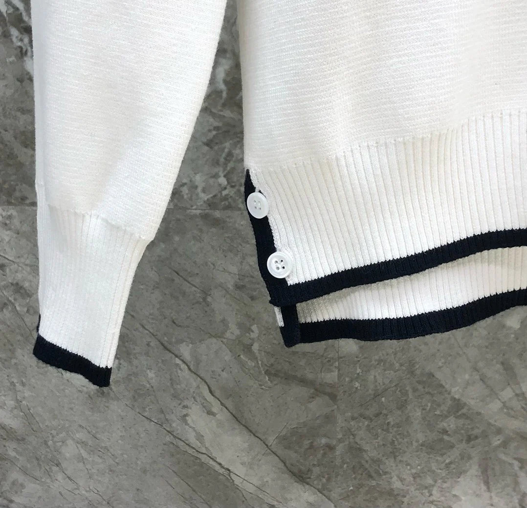 TB SWEATER