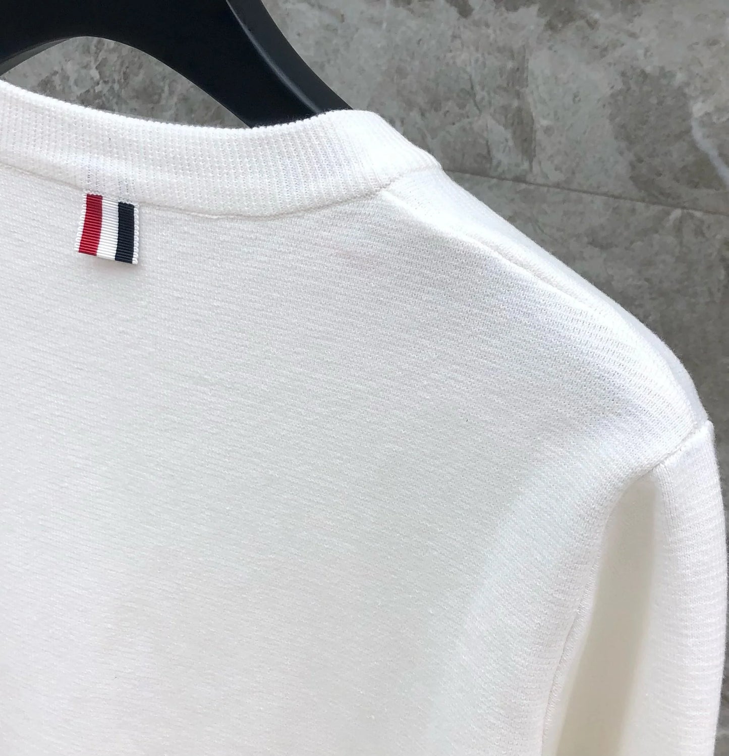 TB SWEATER