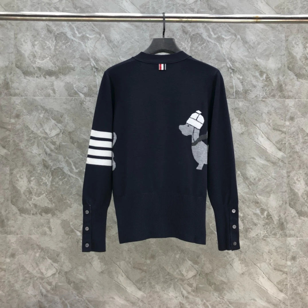 TB SWEATER