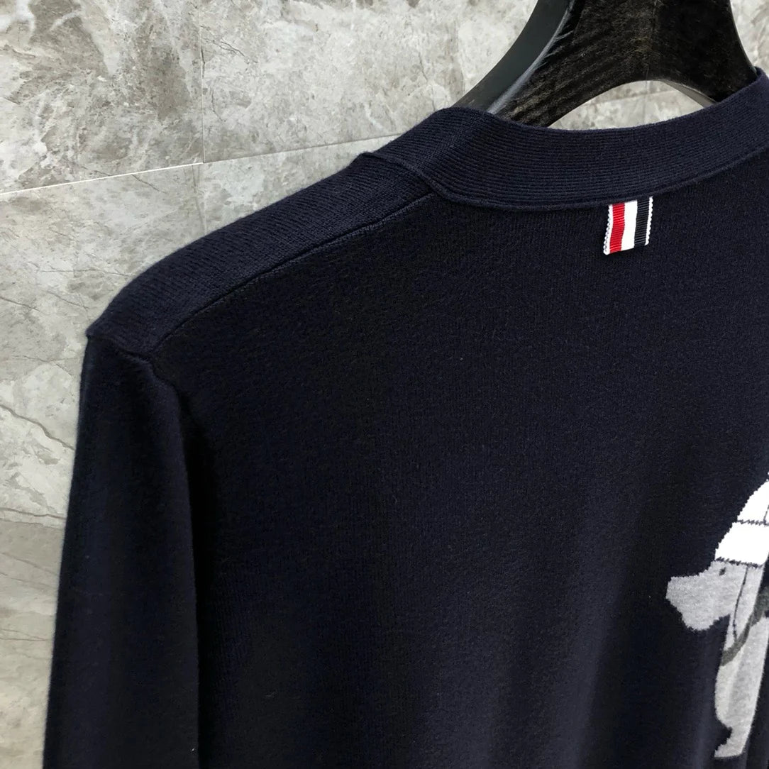 TB SWEATER