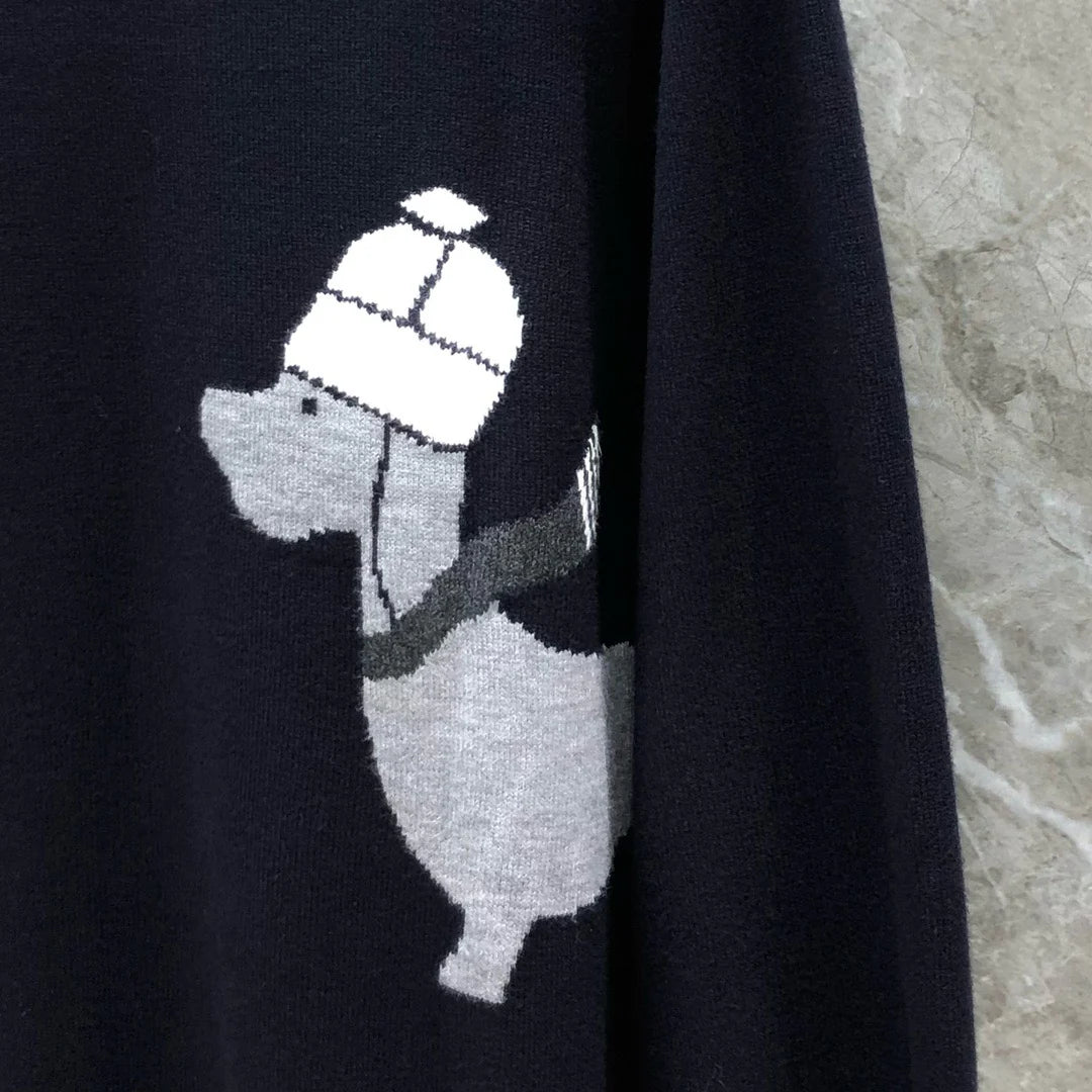 TB SWEATER