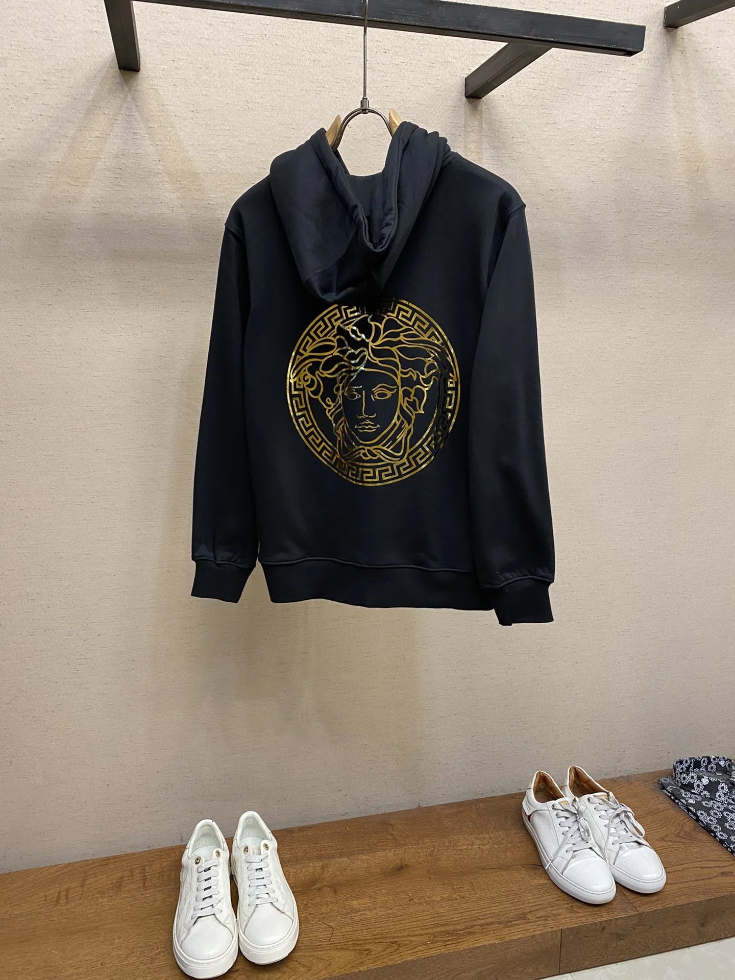 VERSACE HOODIE