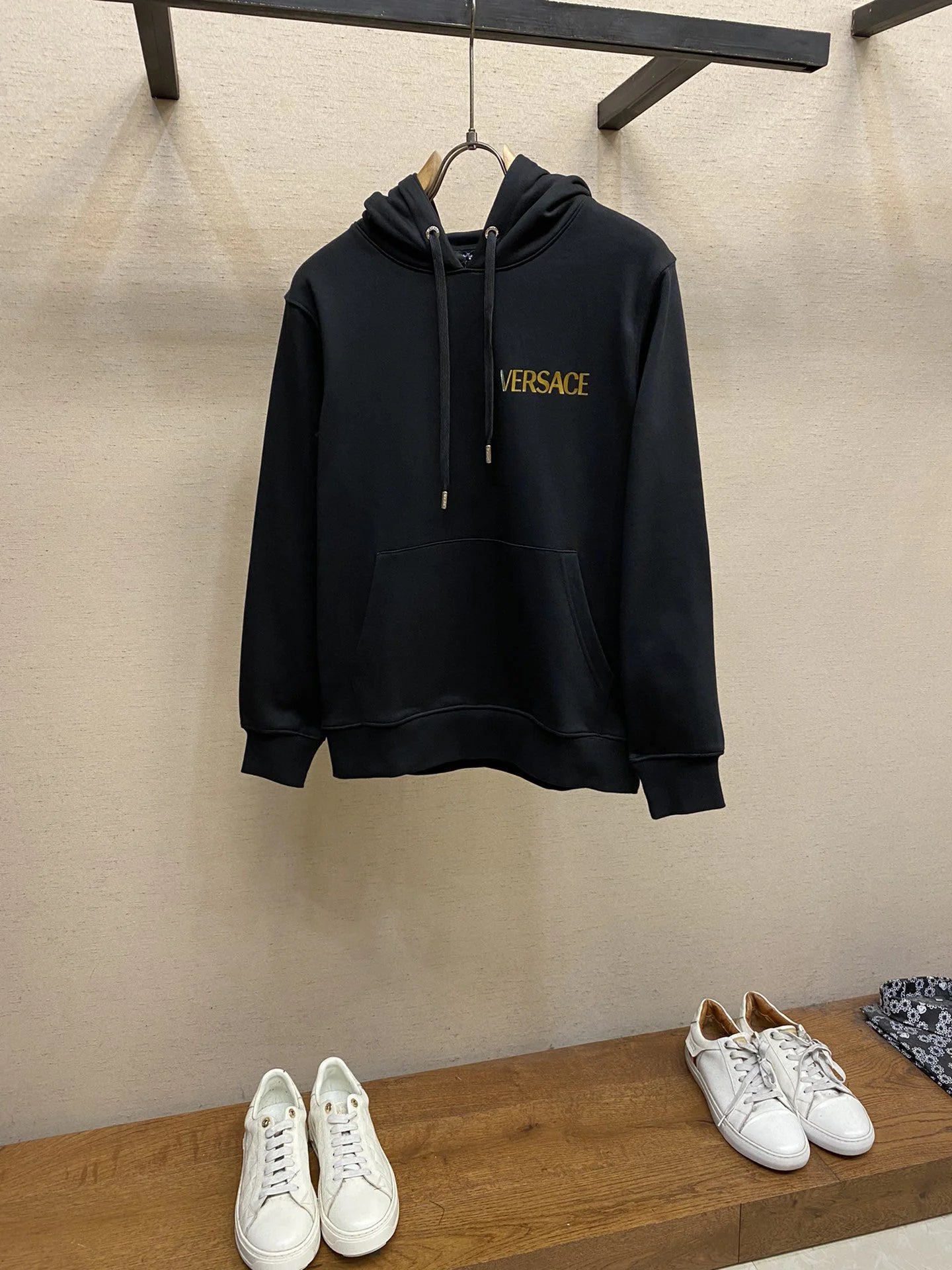 VERSACE HOODIE