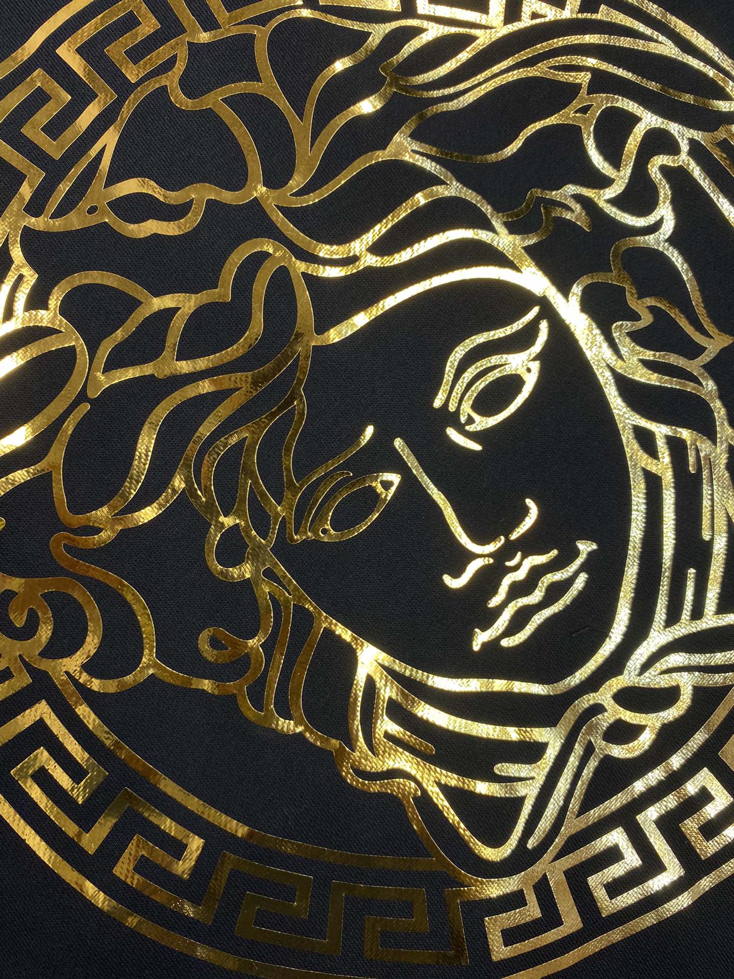 VERSACE HOODIE