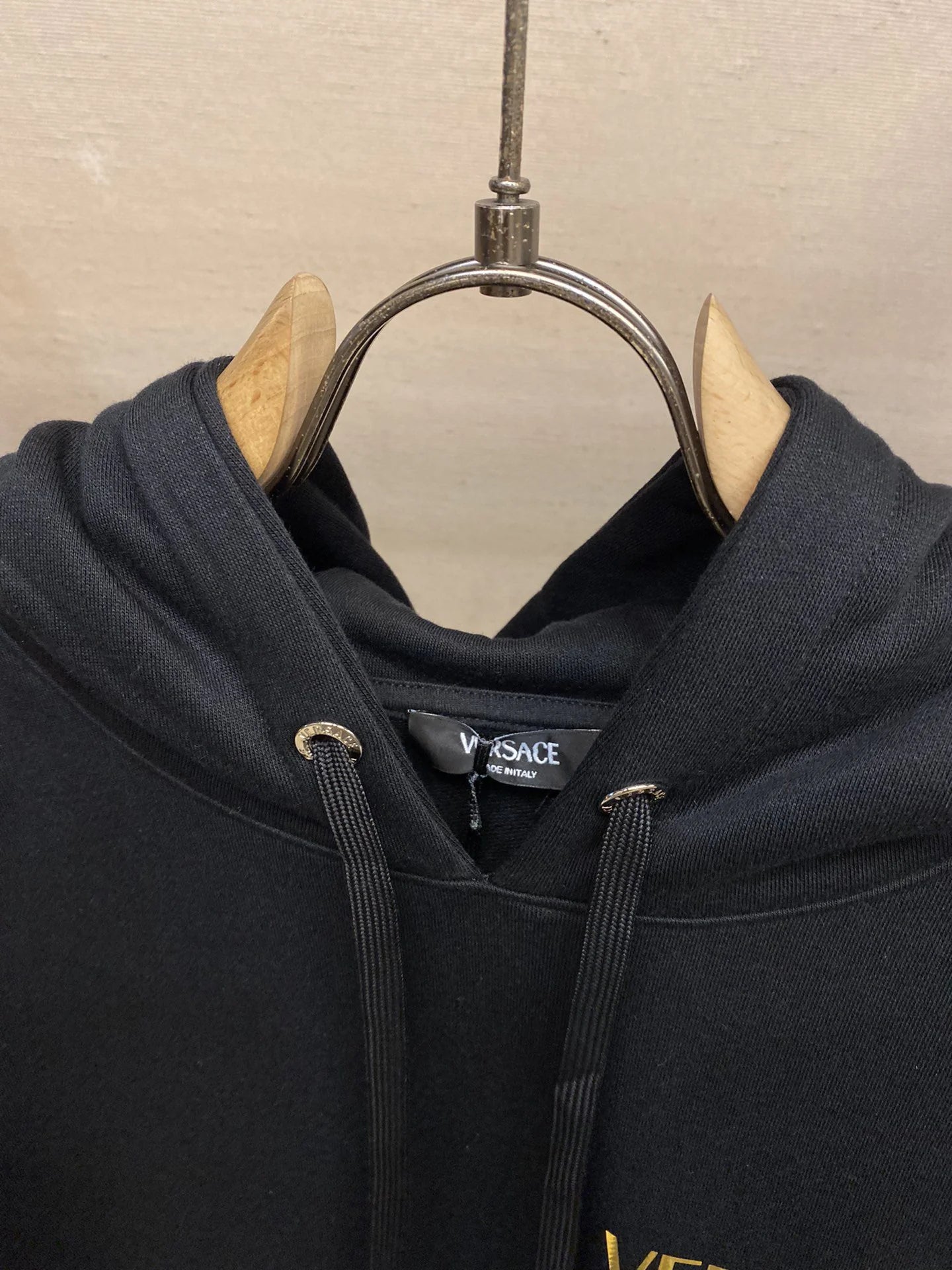 VERSACE HOODIE