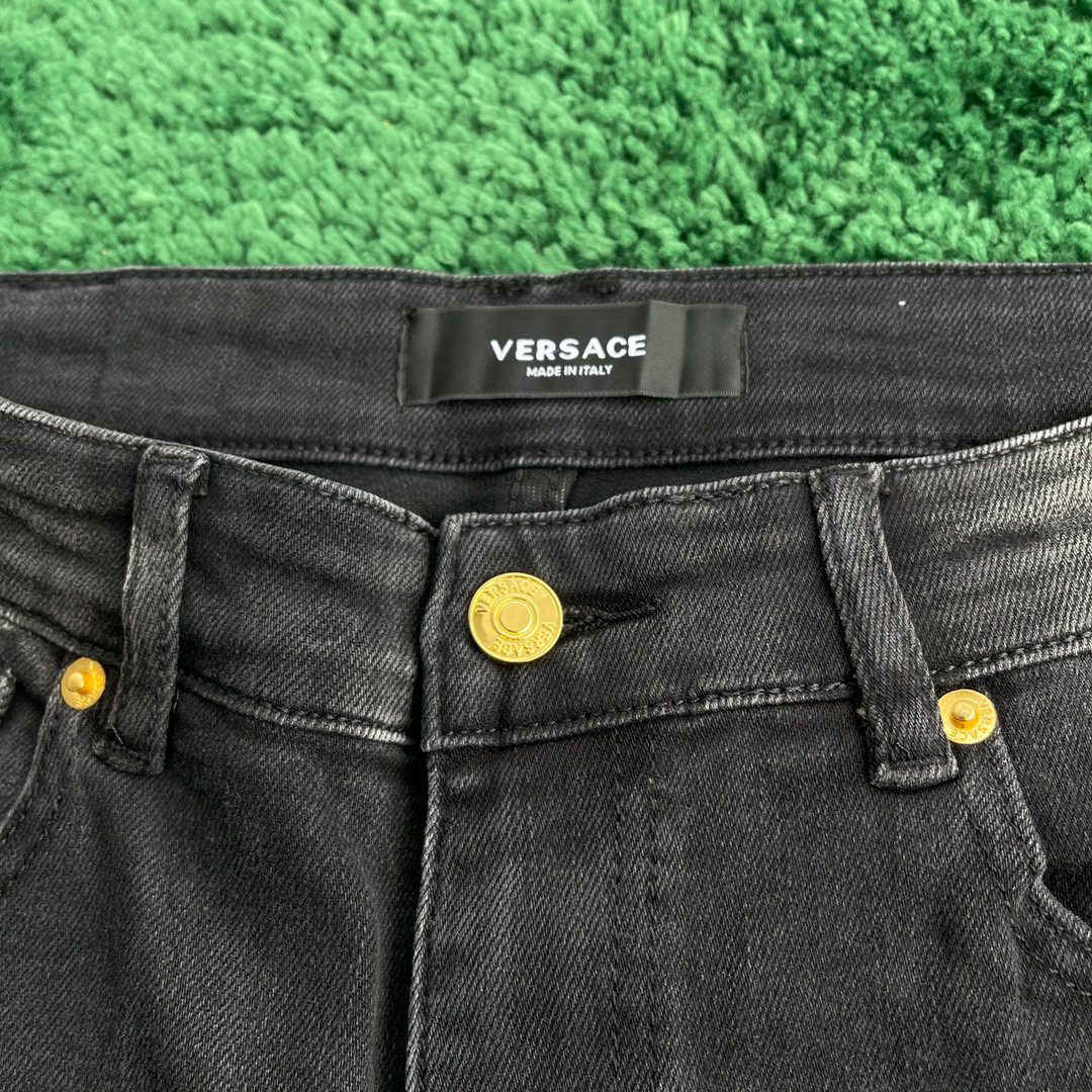 VERSACE JEANS