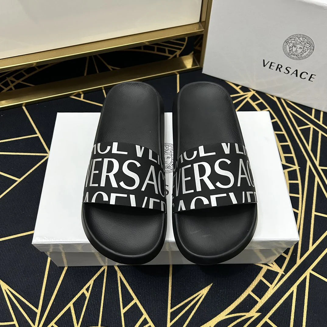 VERSACE SANDAL