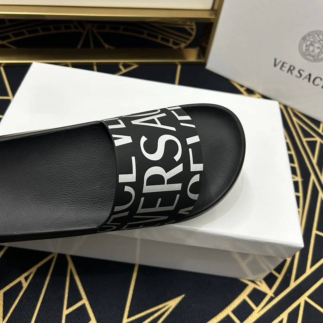 VERSACE SANDAL