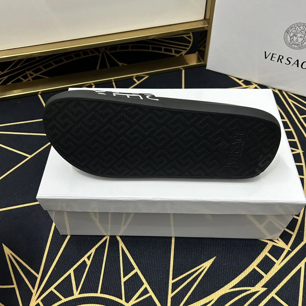 VERSACE SANDAL