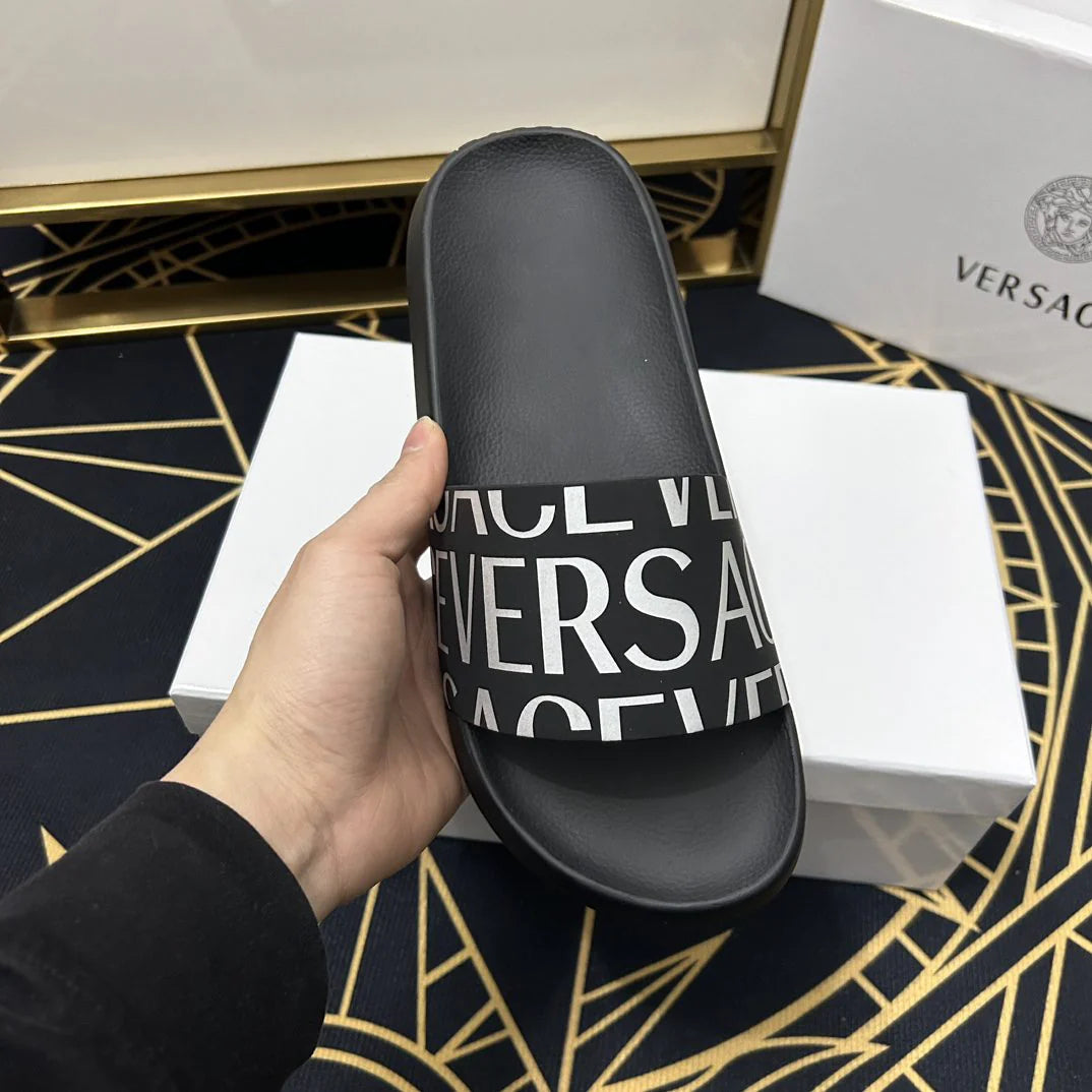 VERSACE SANDAL